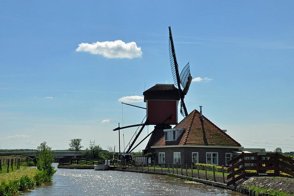 Taxi Rijnsburg